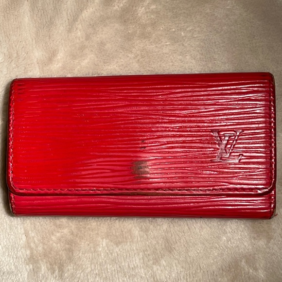 Louis Vuitton key case - Picture 1 of 11